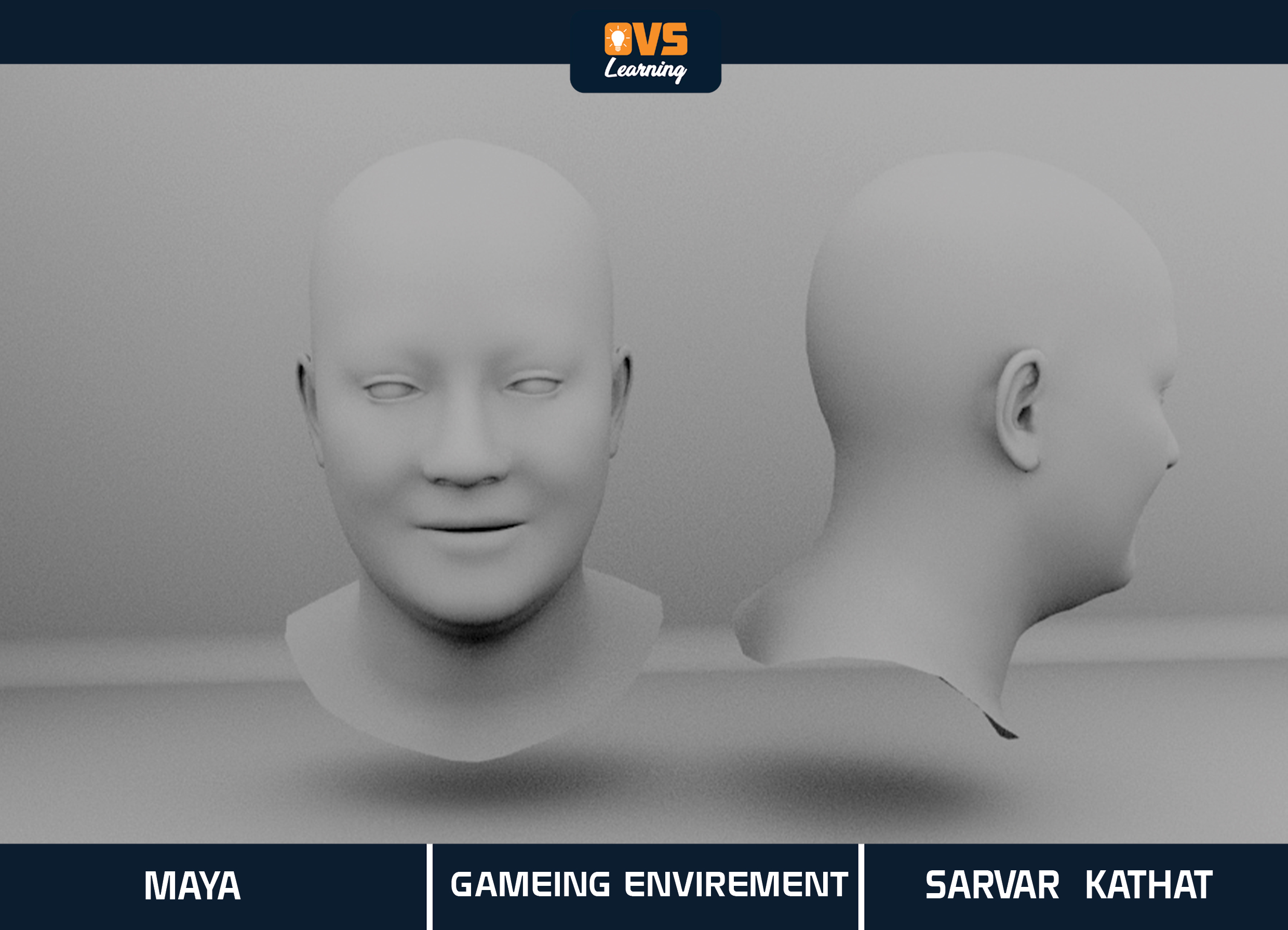 FACE modeling (SARVAR WORK)
