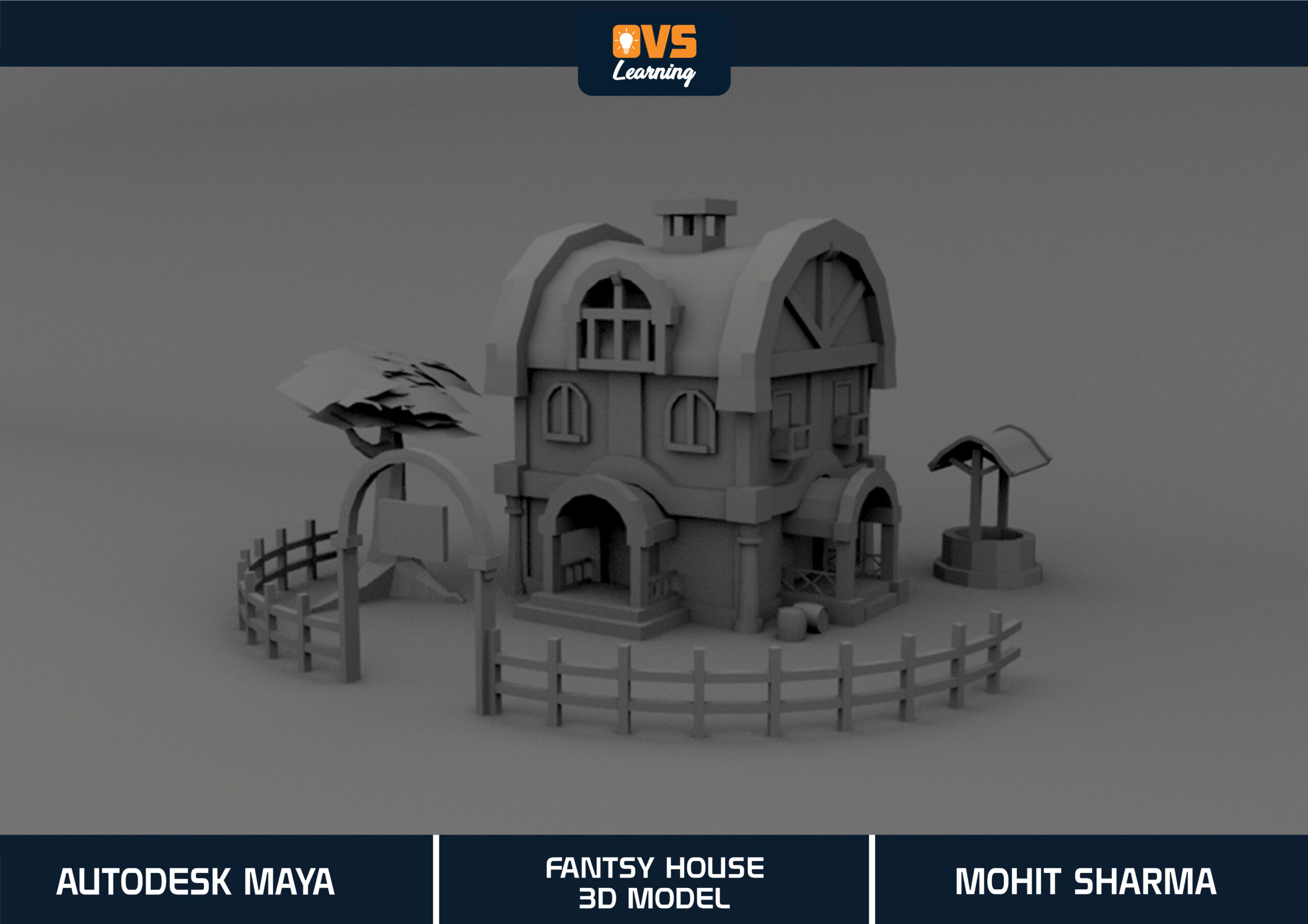 Mohit shrma_Career_MAYA_FANTASY MODEL_31-AUG-24