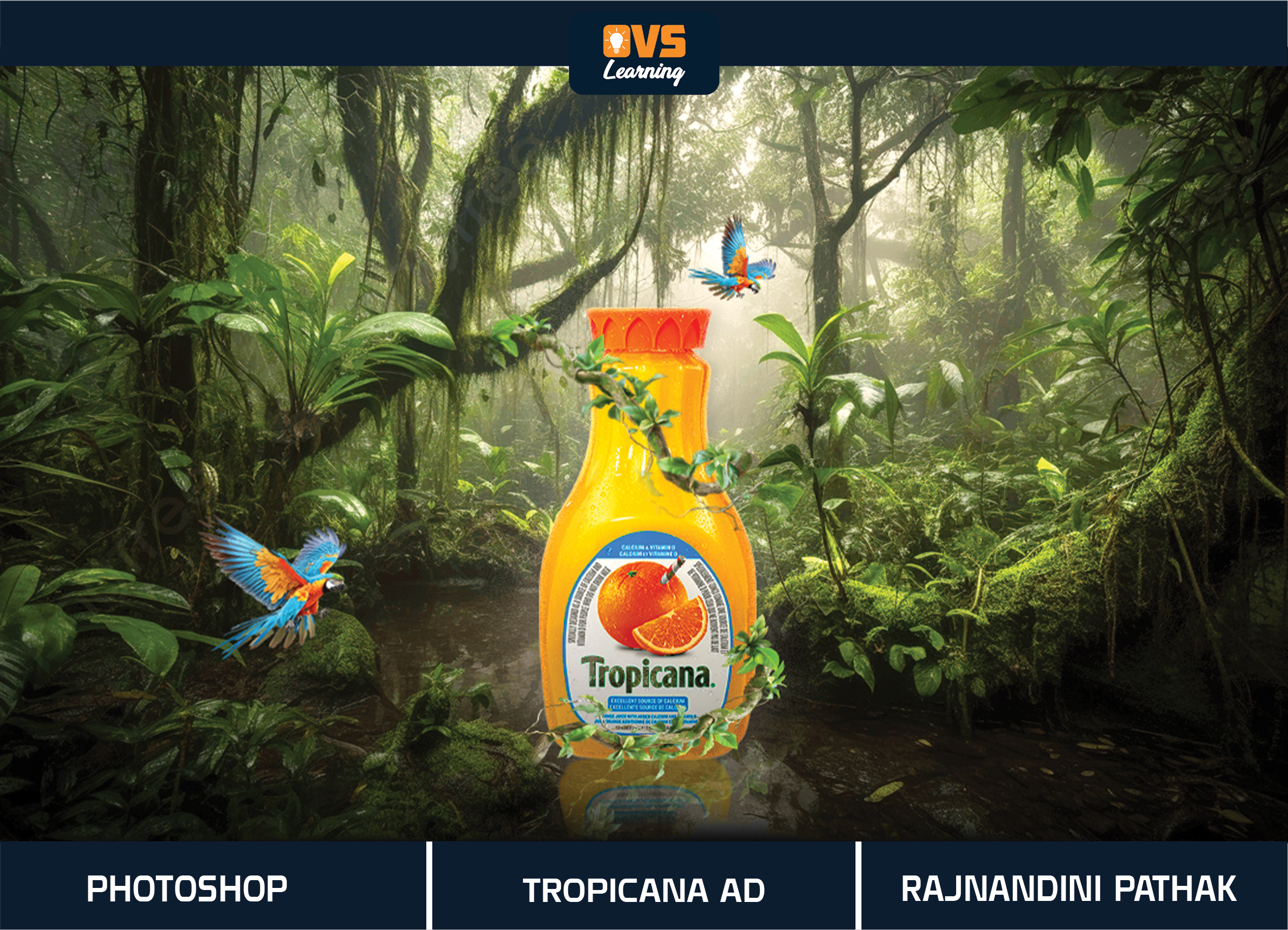 TROPICANA AD