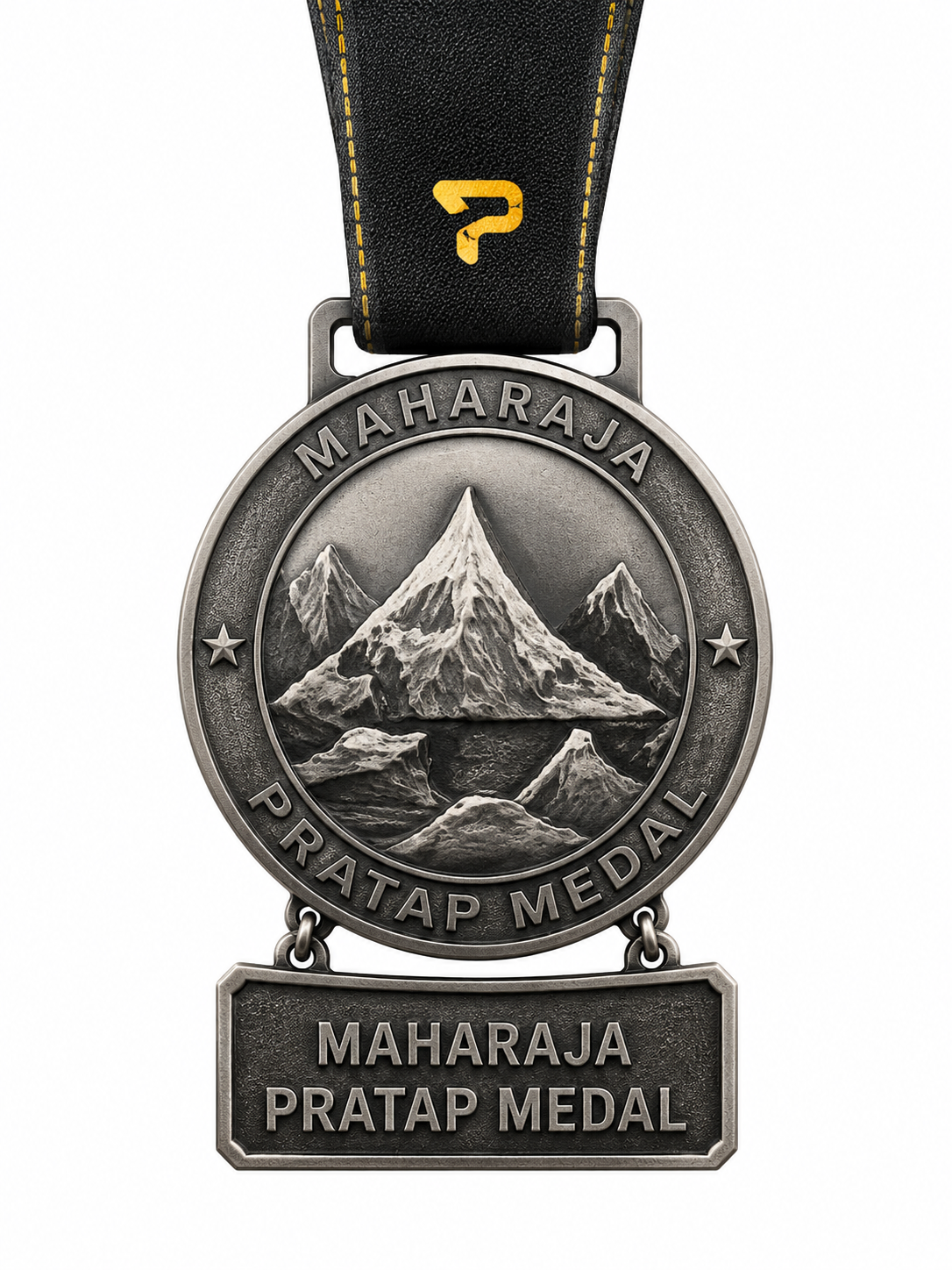 MAHARAJA PRATAP MEDAL